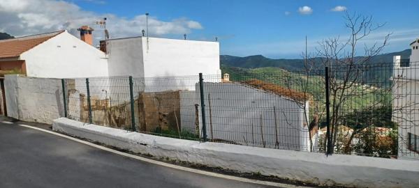 Terreno en Barrio Olías