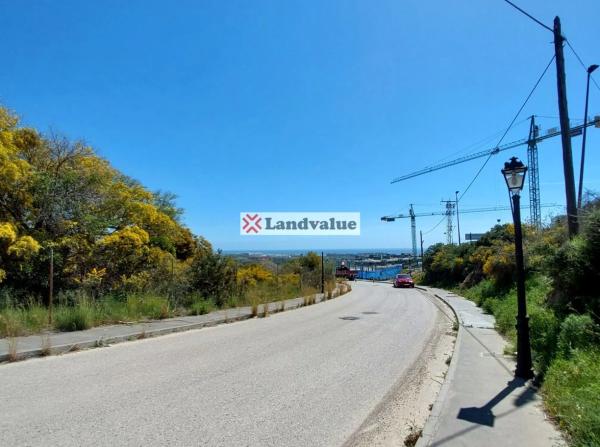 Terreno en camino del Reloj s/n