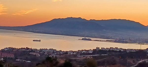 Terreno en Barrio Olías
