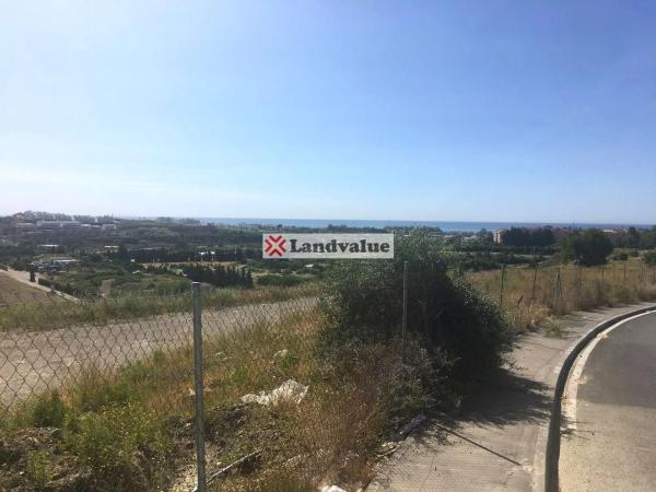 Terreno en camino del Reloj s/n