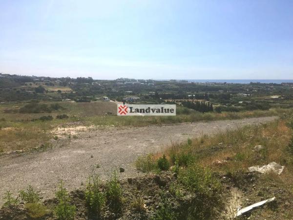 Terreno en camino del Reloj s/n