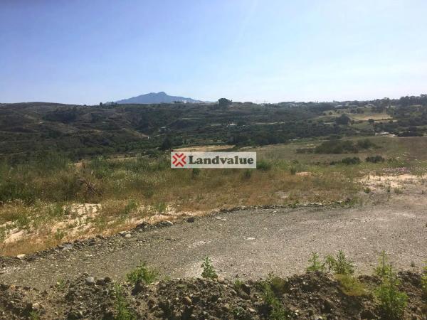 Terreno en camino del Reloj s/n