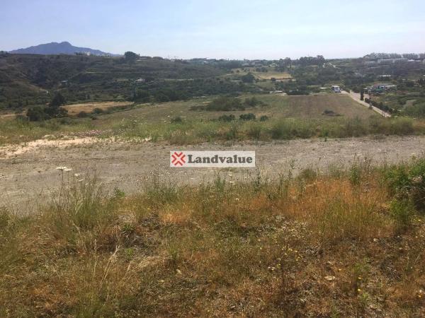 Terreno en camino del Reloj s/n