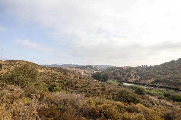 Terreno en Barrio La Cala de Mijas