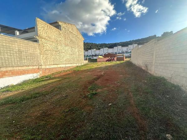 Terreno en calle Justicia