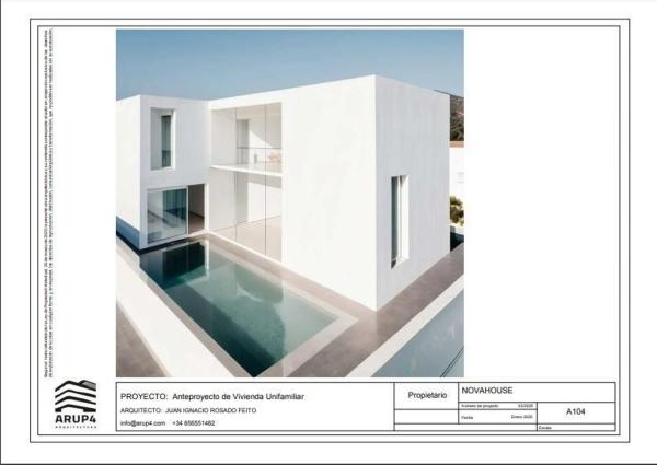 Terreno en calle Federico Garcia Lorca