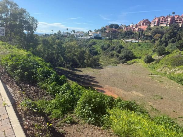 Terreno en Urbanizacion el Herrojo