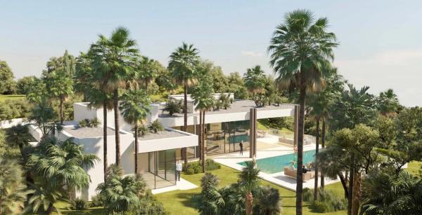 Terreno en Urbanizacion el Herrojo