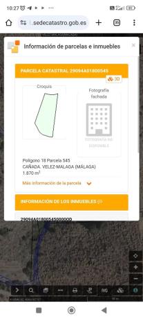 Terreno en Rio güi s/n Rogi