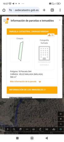 Terreno en Rio güi s/n Rogi