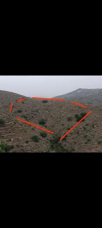 Terreno en Rio güi s/n Rogi