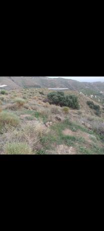 Terreno en Rio güi s/n Rogi