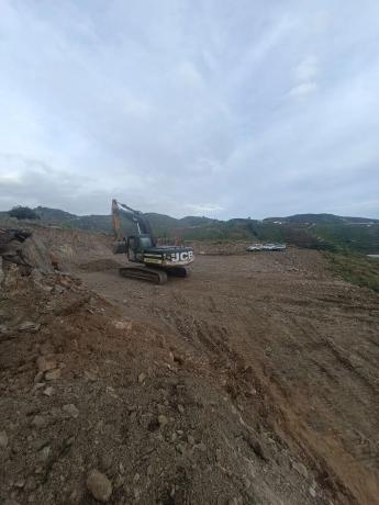 Terreno en Rio güi s/n Rogi