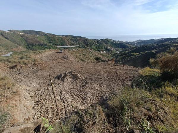 Terreno en Rio güi s/n Rogi