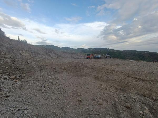 Terreno en Rio güi s/n Rogi