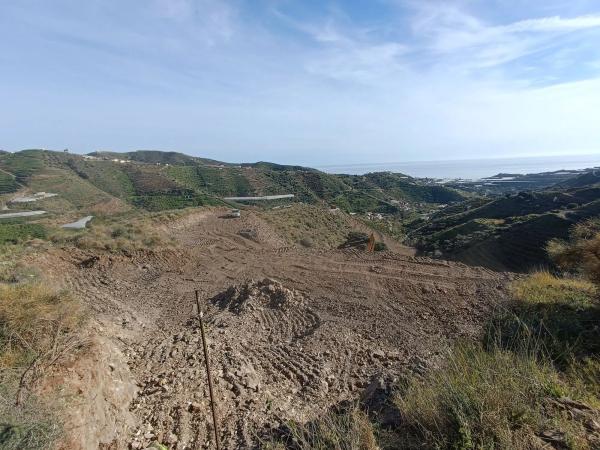 Terreno en Rio güi s/n Rogi