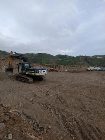 Terreno en Rio güi s/n Rogi