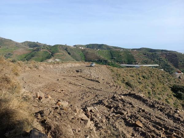 Terreno en Rio güi s/n Rogi