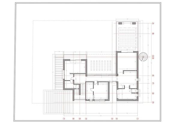 Terreno en calle Tubalitas, 129