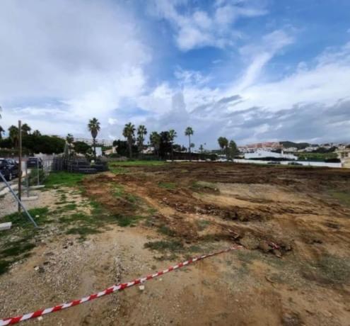 Terreno en calle Tubalitas, 129