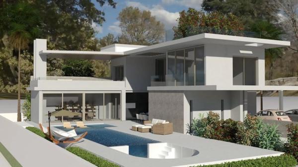 Terreno en calle Tubalitas, 129