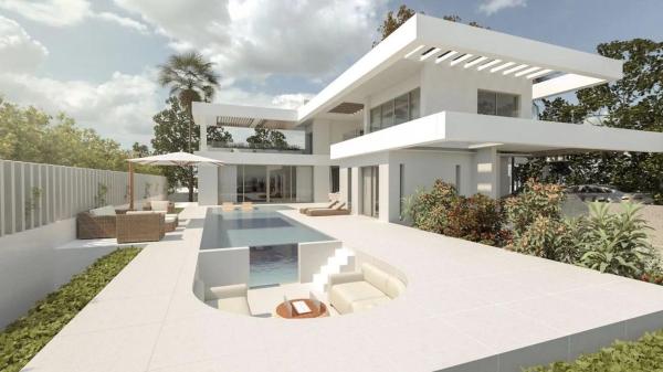 Terreno en calle Tubalitas, 129