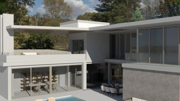 Terreno en calle Tubalitas, 129