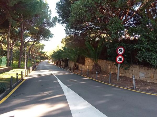Terreno en Urbanización Hacienda las Chapas