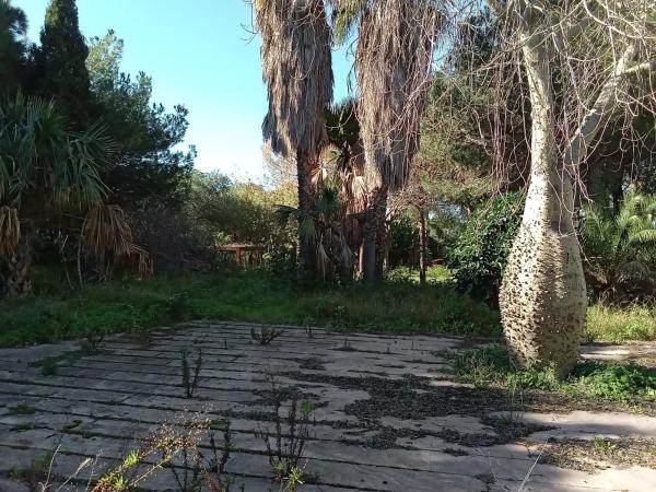 Terreno en Urbanización Hacienda las Chapas