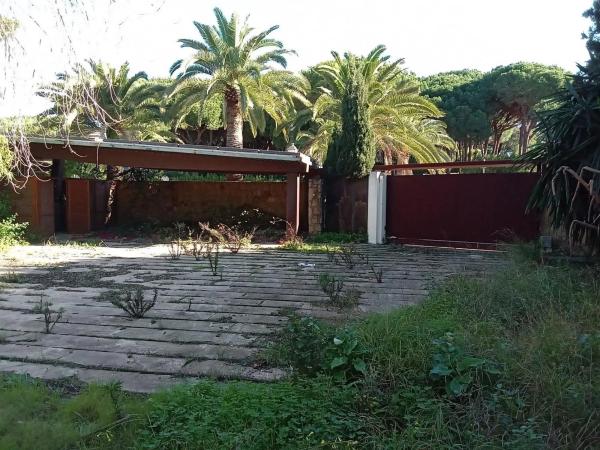 Terreno en Urbanización Hacienda las Chapas