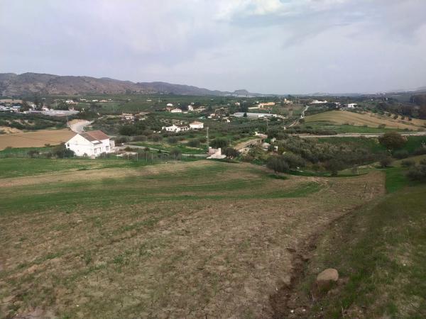 Terreno en Paraje Ballesteros s/n