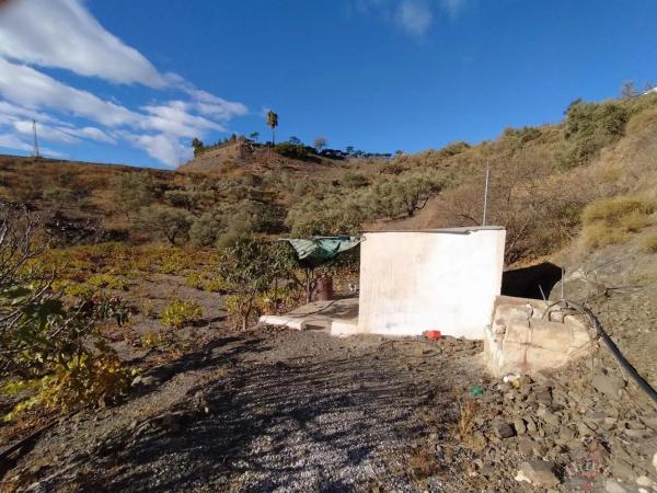 Terreno en cuesta de las Viñas