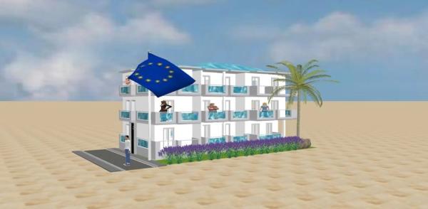 Terreno en callejón de Ramos s/n