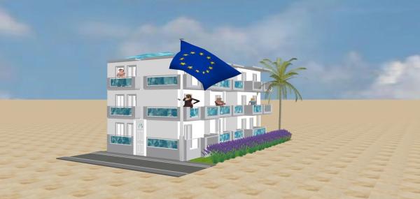 Terreno en callejón de Ramos s/n