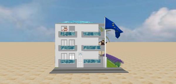 Terreno en callejón de Ramos s/n