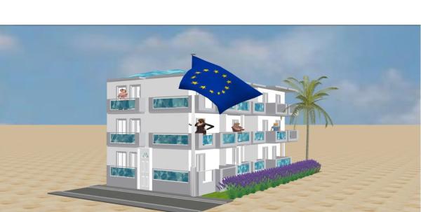 Terreno en callejón de Ramos s/n