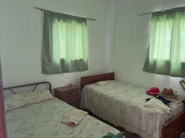 Terreno en diseminado, 137