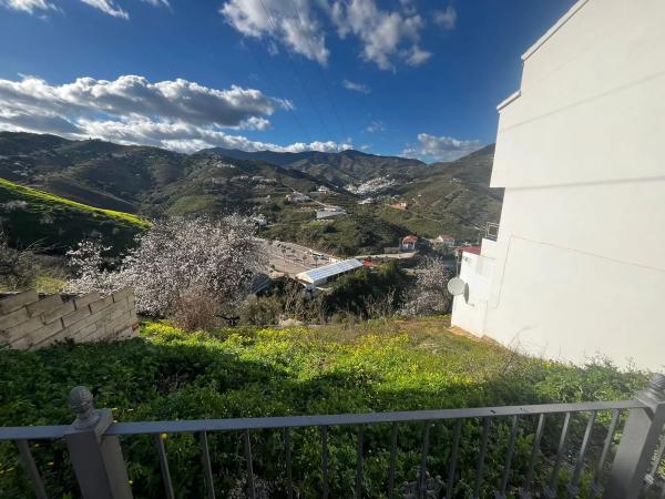 Terreno en avenida de Andalucia, 36