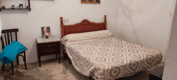 Terreno en carretera distendido, 173