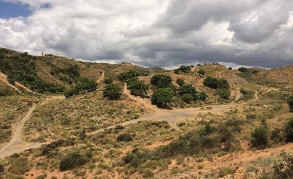 Terreno en Loma del Flamenco