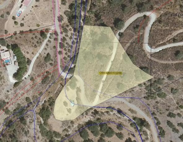 Terreno en calle Emilio Prados, 2 Emiliopradocolmenar