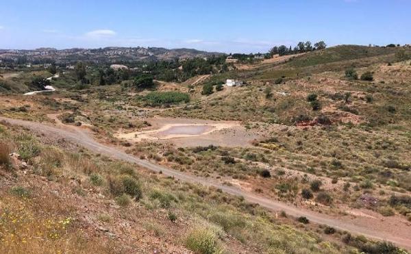 Terreno en Loma del Flamenco