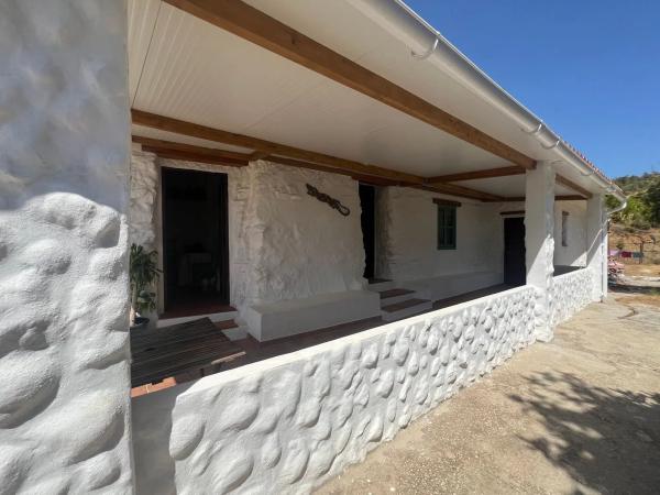 Terreno en Diseminado Diseminados