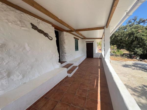 Terreno en Diseminado Diseminados