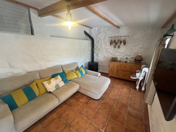 Terreno en Diseminado Diseminados