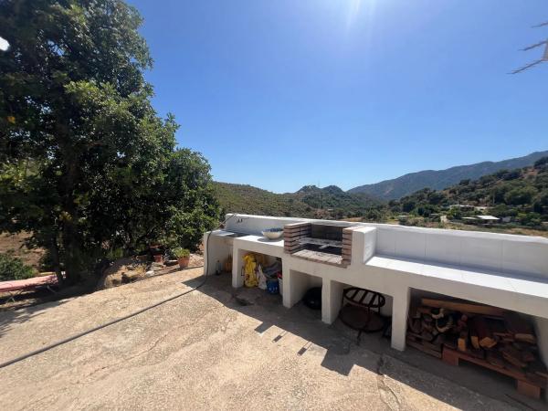 Terreno en Diseminado Diseminados