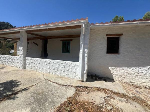 Terreno en Diseminado Diseminados