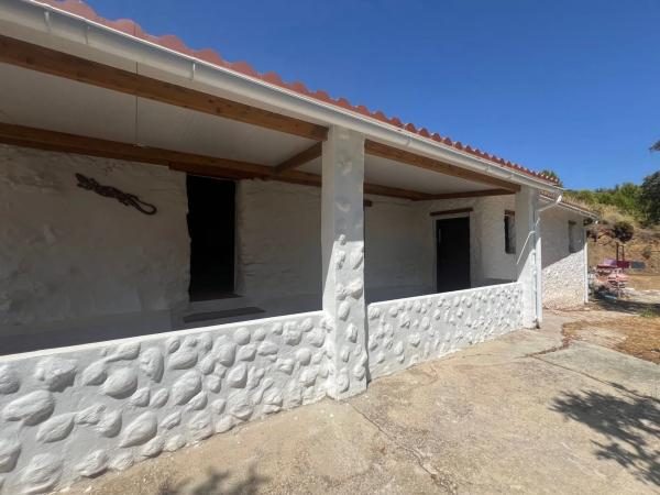 Terreno en Diseminado Diseminados