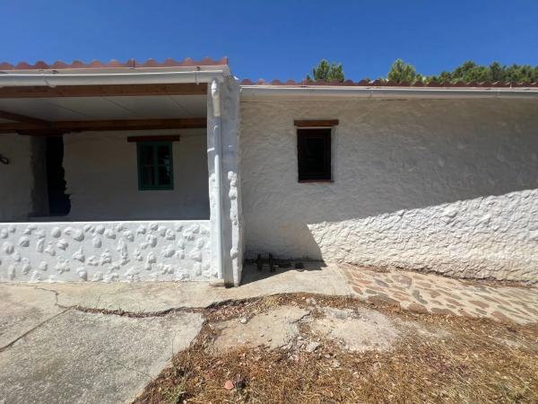 Terreno en Diseminado Diseminados