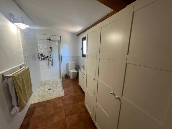 Terreno en Diseminado Diseminados